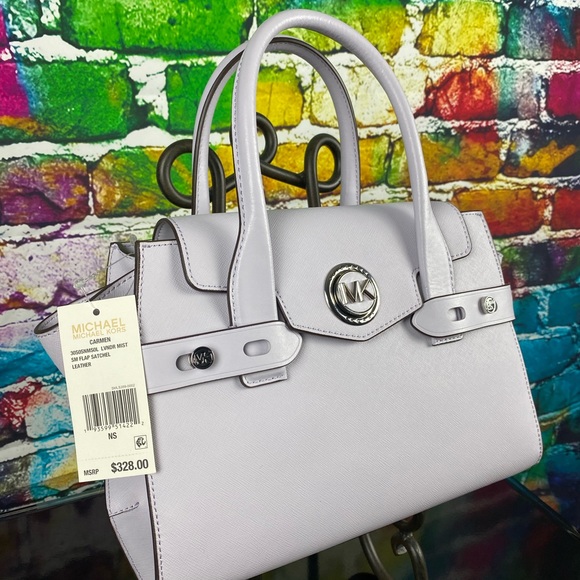 NWT~Michael Kors Crossbody Purse - Picture 12 of 12